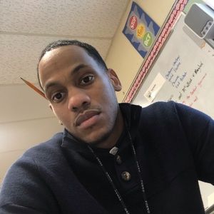 Meet your Posher, Sean